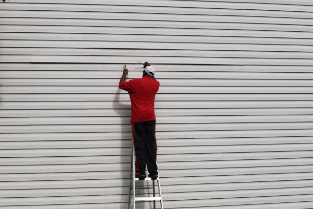 Best Fiber Cement Siding Installation  in Mi Wuk Village, CA