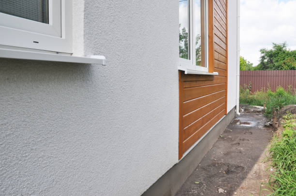 Siding for Commercial Buildings in Mi Wuk Village, CA