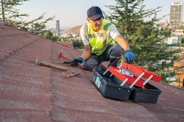 Affordable siding repair and maintenance services in Mi Wuk Village, CA