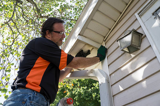Best Stucco Siding  in Mi Wuk Village, CA