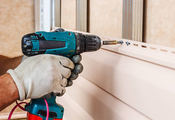 Custom Trim and Detailing for Siding in Mi Wuk Village, CA